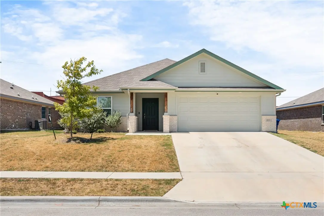 1773 Dryden Avenue, Copperas Cove, TX 76522 - #1