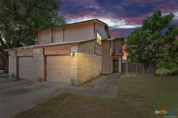 1013 Royal Vista Drive, Killeen, TX 76549