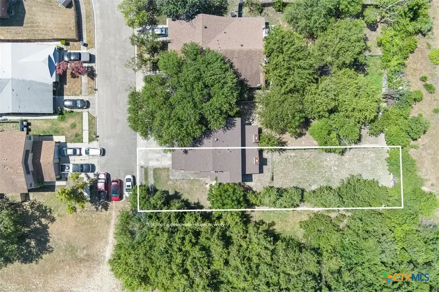 1013 Royal Vista Drive, Killeen, TX 76549 - #3