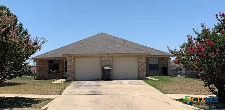 2600 Edgefield Street, Killeen, TX 76549 - #1