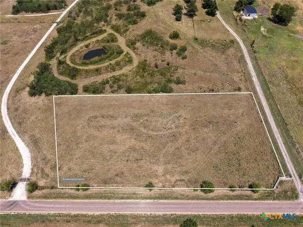 1227 Alexander Road, Moody, TX 76557