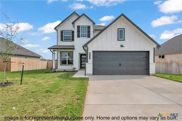 118 Dewey Drive, Killeen, TX 76542