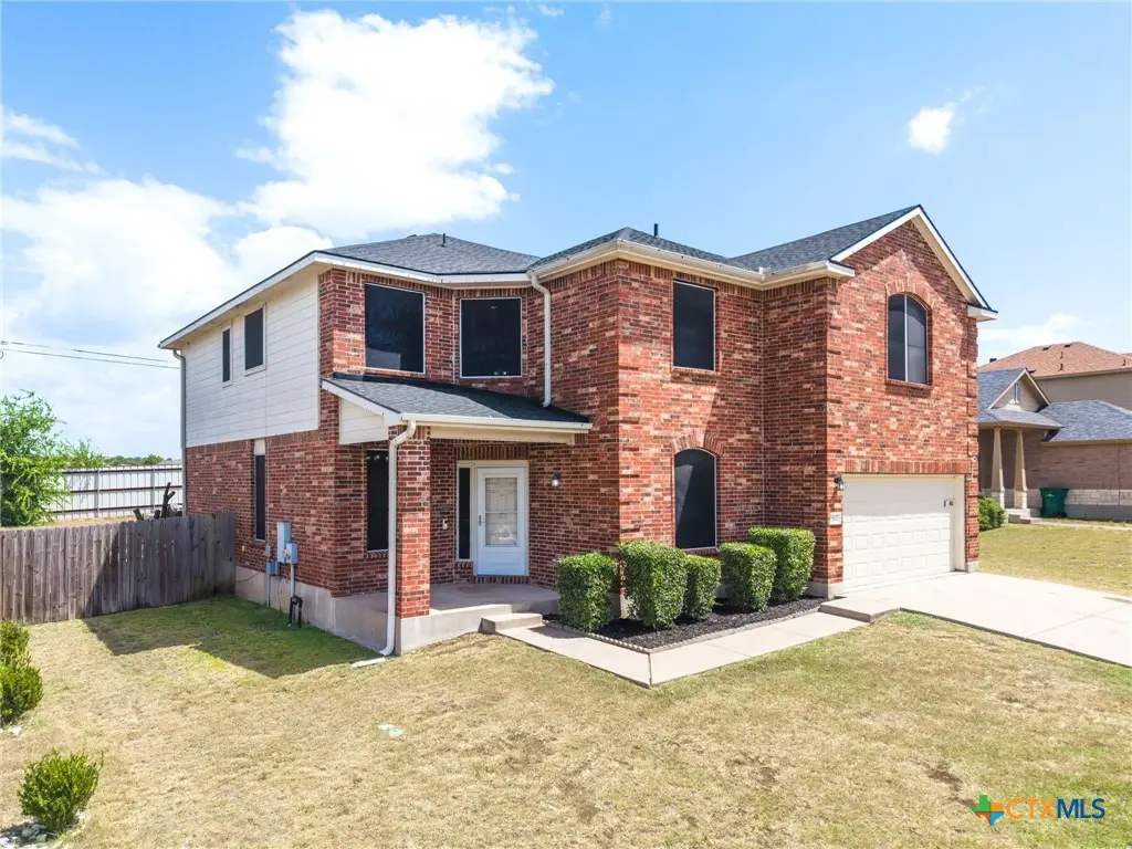 2507 Red Fern Drive, Harker Heights, TX 76548 - #1