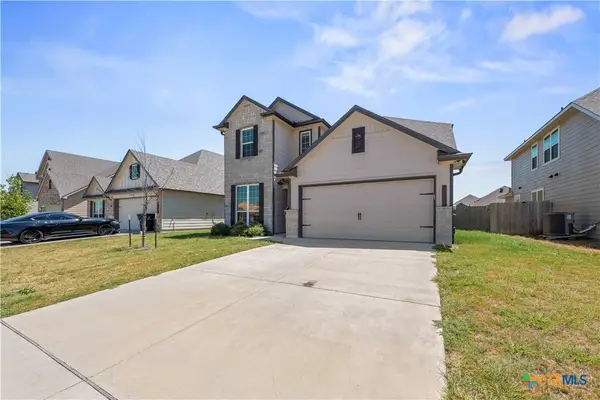 6204 Golden Gate Drive, Killeen, TX 76549