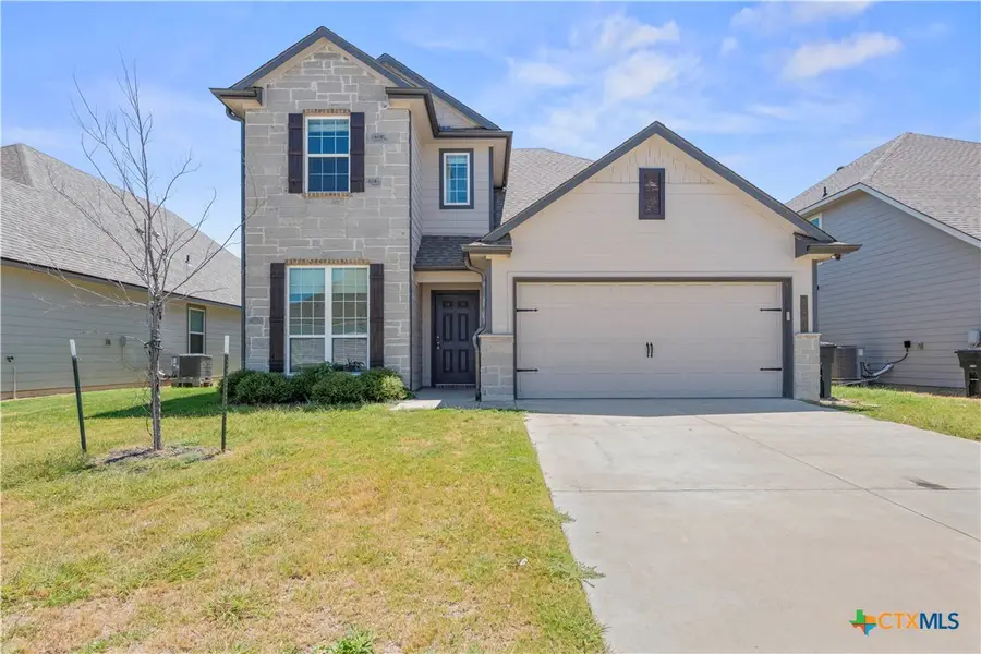 6204 Golden Gate Drive, Killeen, TX 76549 - #2