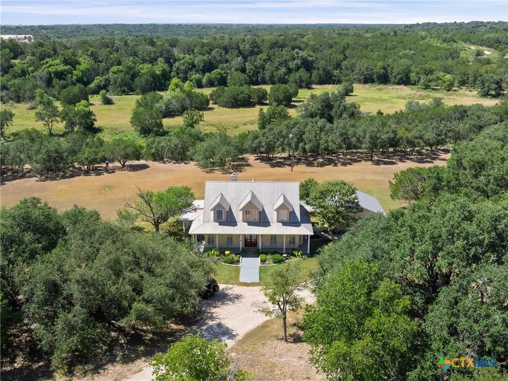 7531 Fm 2843, Salado, TX 76571 - #1