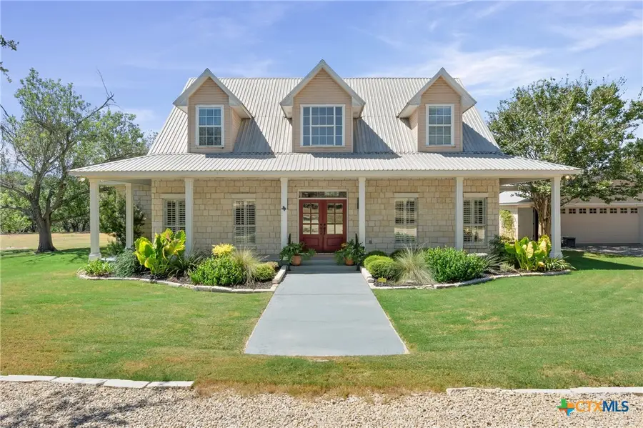 7531 Fm 2843, Salado, TX 76571 - #2
