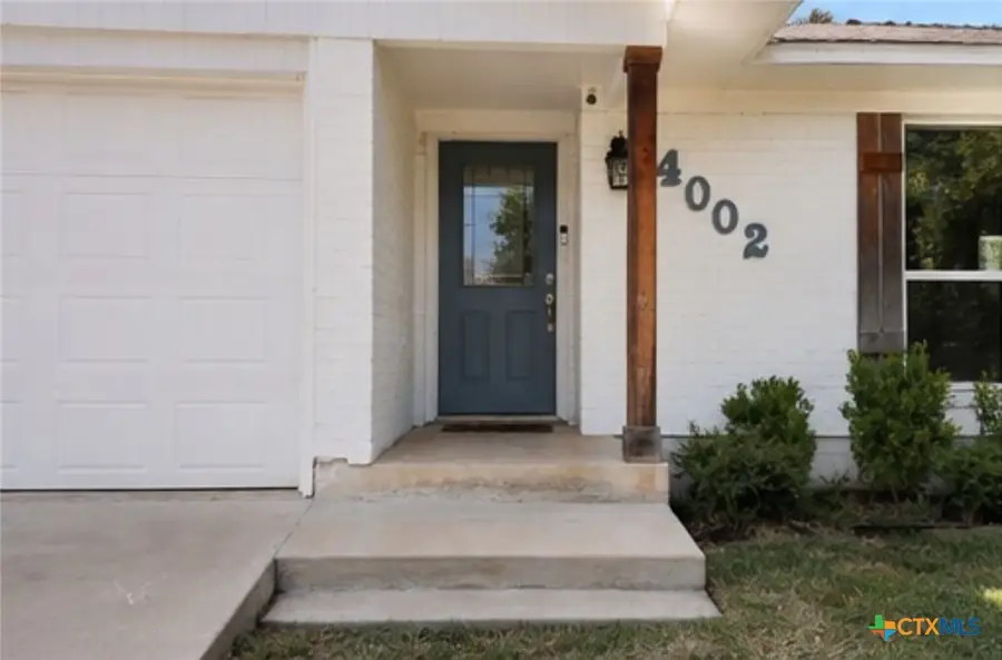 4002 Deer Trail, Temple, TX 76504 - #3