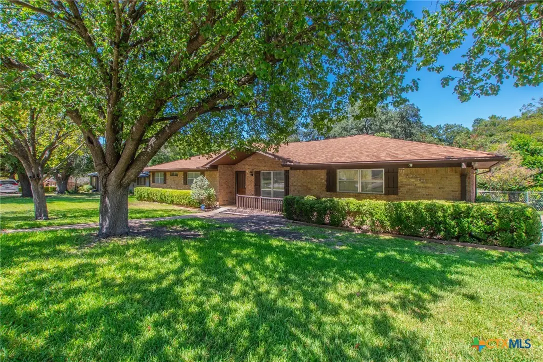 3302 Pin Oak Drive, Temple, TX 76502 - #1