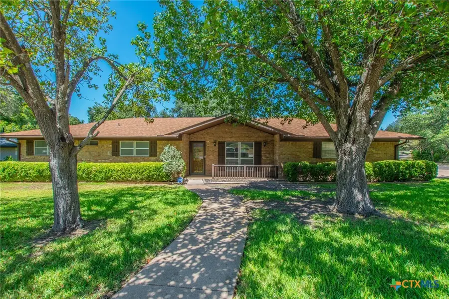 3302 Pin Oak Drive, Temple, TX 76502 - #2