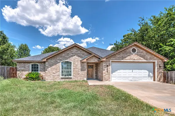 4428 Sherwood Drive, Belton, TX 76513
