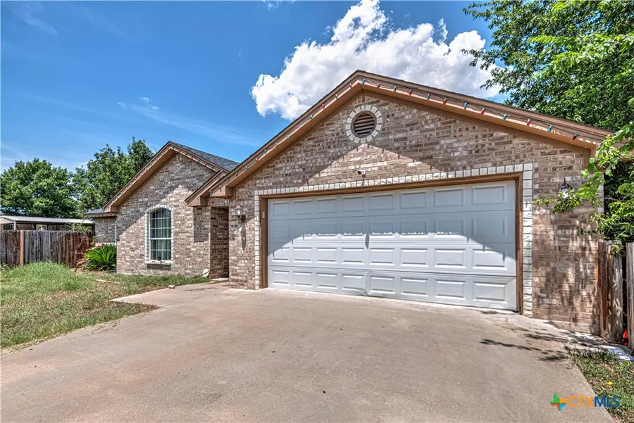 4428 Sherwood Drive, Belton, TX 76513 - #3