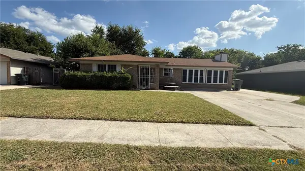 1510 Mccarthy Avenue, Killeen, TX 76549