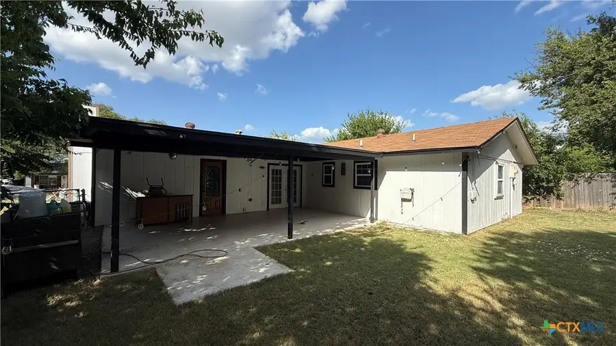 1510 Mccarthy Avenue, Killeen, TX 76549 - #2