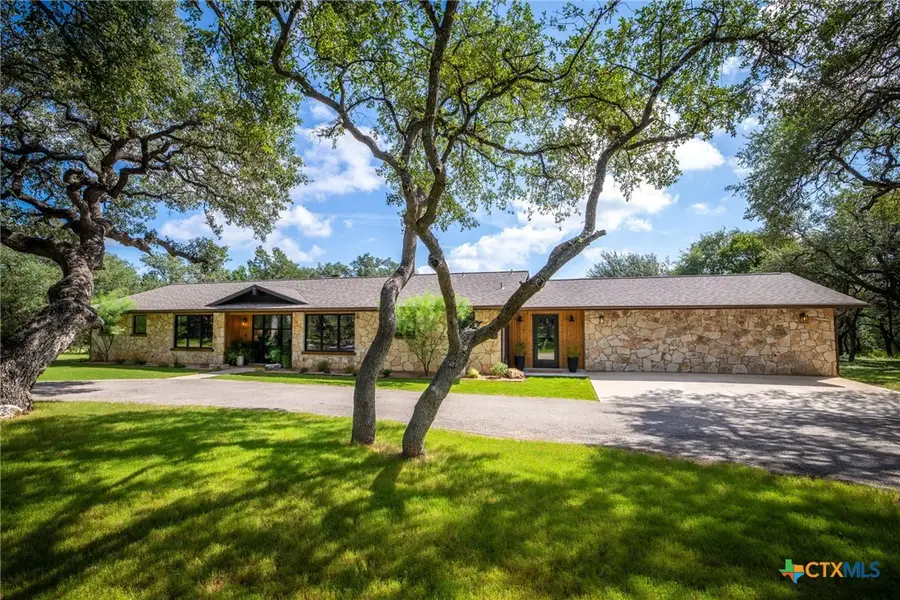 138 Hill Haven Drive, New Braunfels, TX 78132 - #3