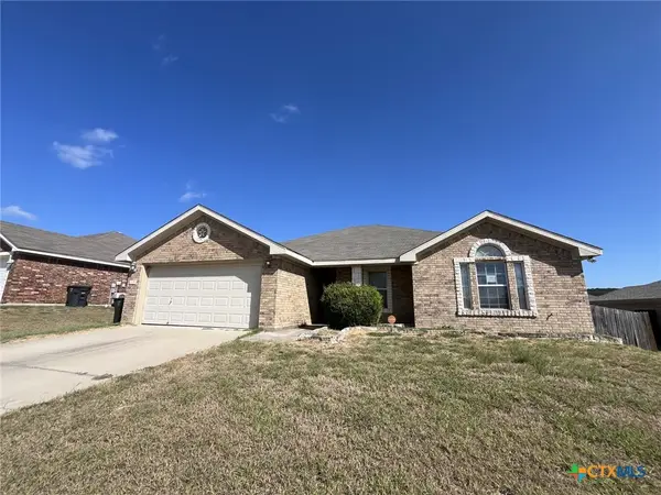 403 Hedy Drive, Killeen, TX 76542