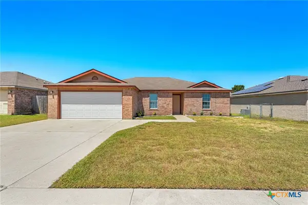 5101 Bridle Drive, Killeen, TX 76549