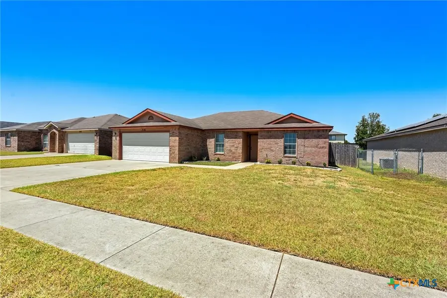 5101 Bridle Drive, Killeen, TX 76549 - #2