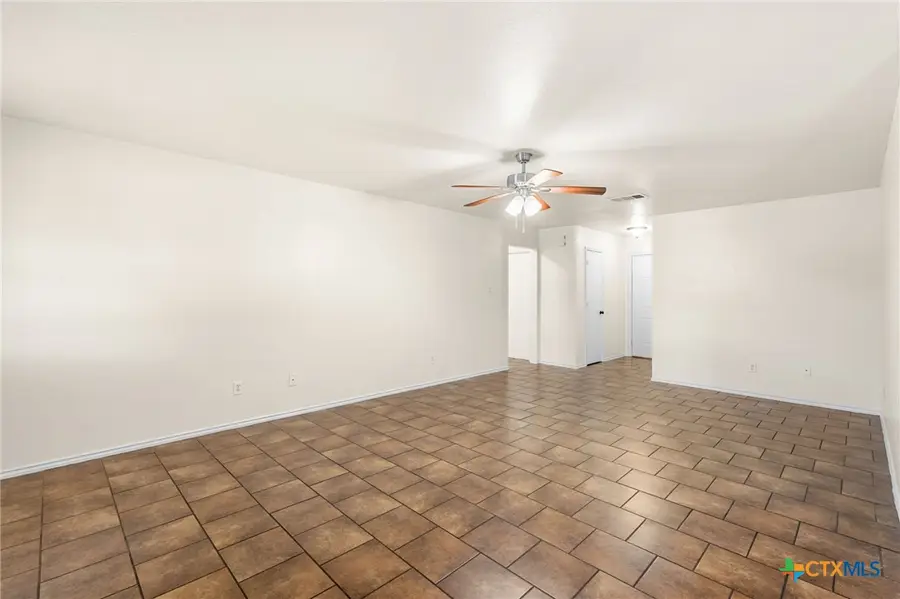 5101 Bridle Drive, Killeen, TX 76549 - #3