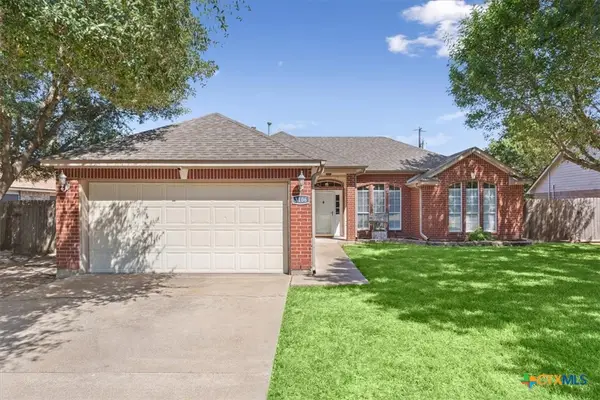 3106 Red Oak Drive, Belton, TX 76513