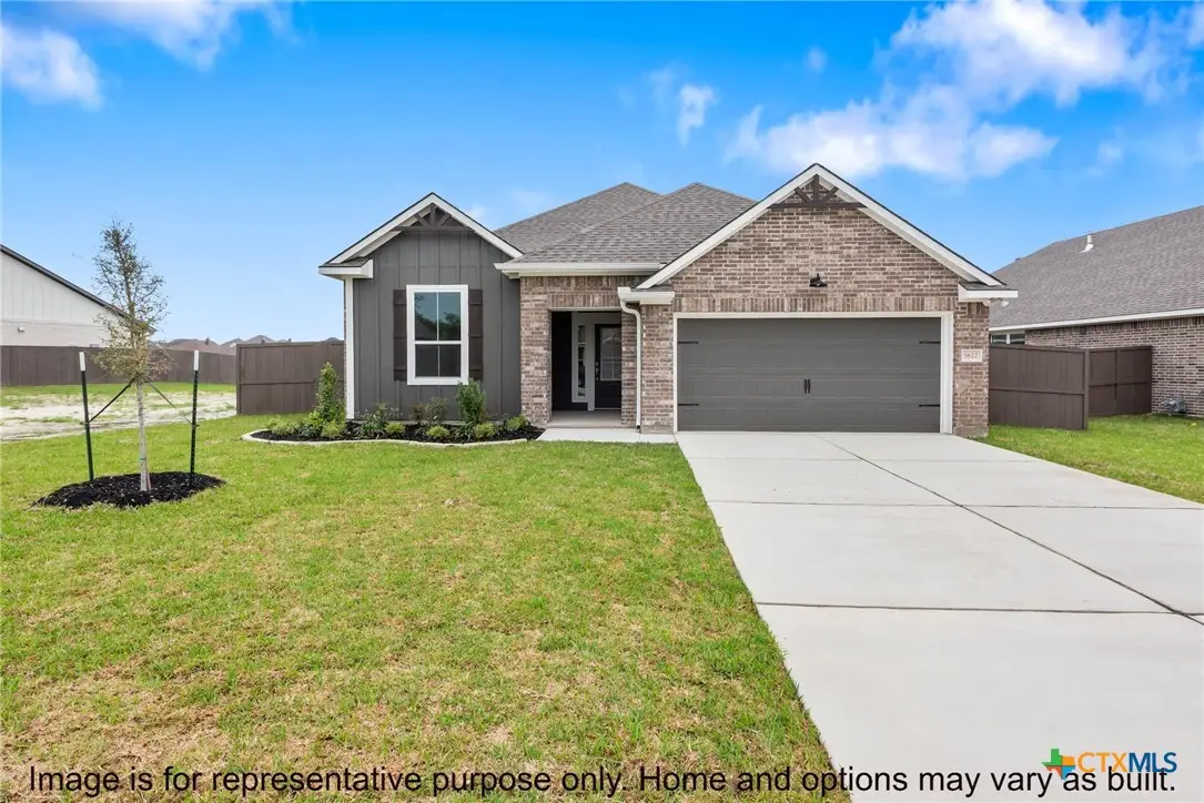 141 Nettie Drive, Killeen, TX 76542 - #1