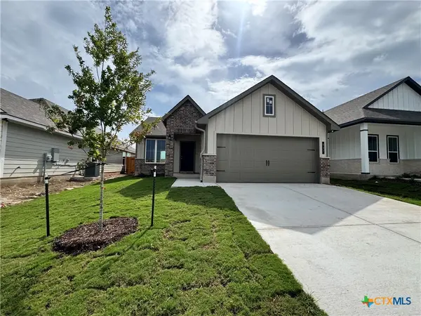 437 Presley Drive, Killeen, TX 76542