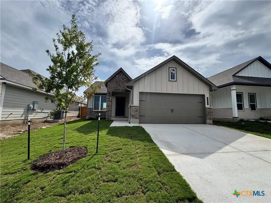 437 Presley Drive, Killeen, TX 76542 - #2