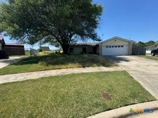 2303 Goode Circle, Killeen, TX 76543 - #2
