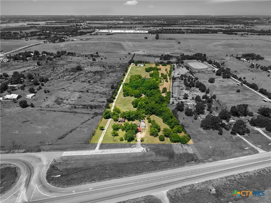6070 State Highway 95, Temple, TX 76502 - #2