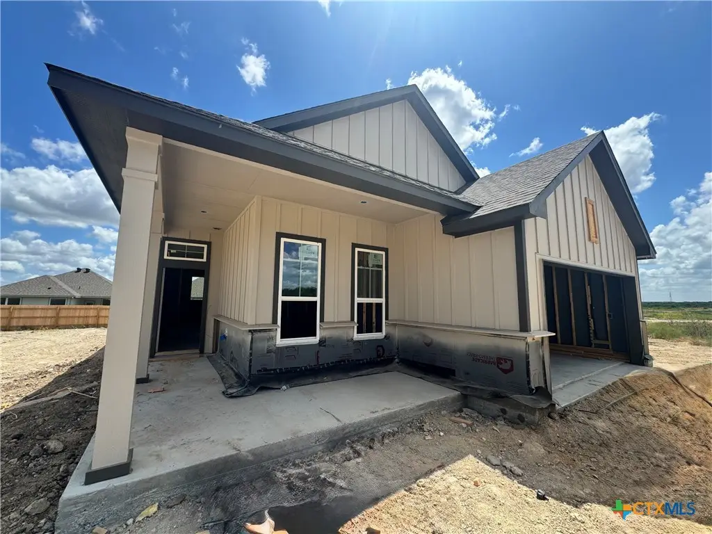 414 Dobson Drive, Killeen, TX 76542 - #1