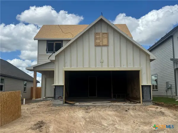 425 Presley Drive, Killeen, TX 76542