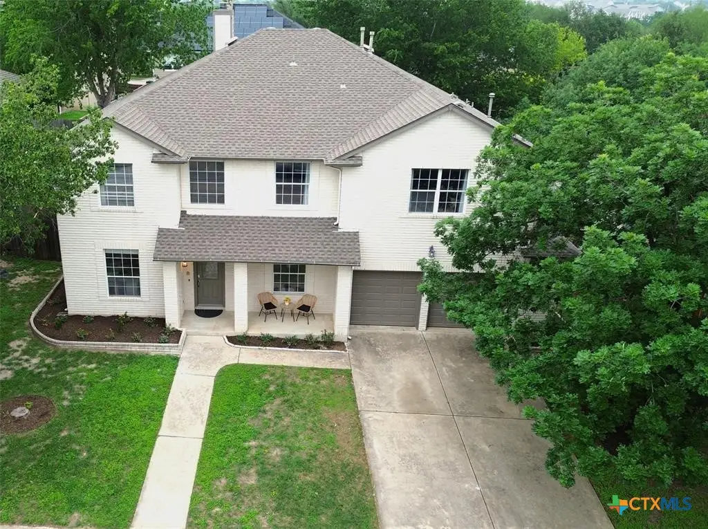 208 Settlers Valley Drive, Pflugerville, TX 78660 - #1