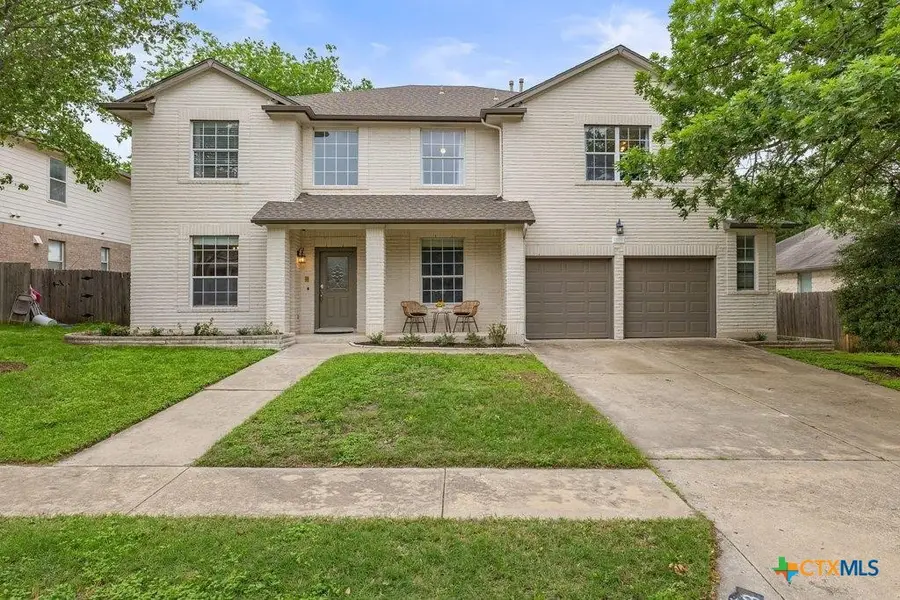 208 Settlers Valley Drive, Pflugerville, TX 78660 - #2