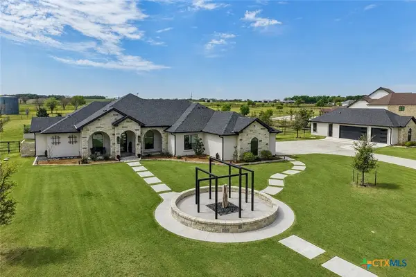 173 Via Lago, Belton, TX 76513