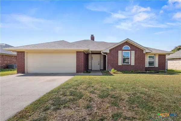 4502 Glennwood Drive, Killeen, TX 76542