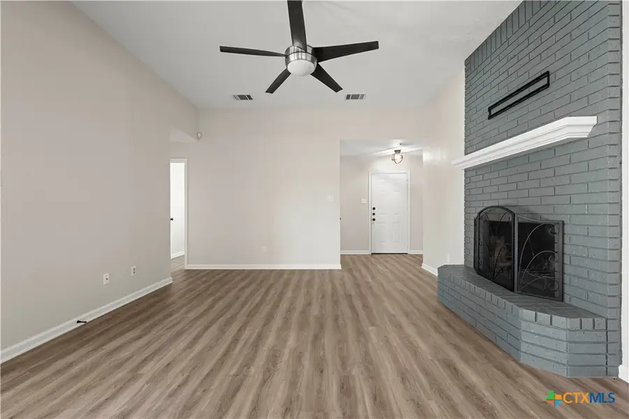 4502 Glennwood Drive, Killeen, TX 76542 - #3