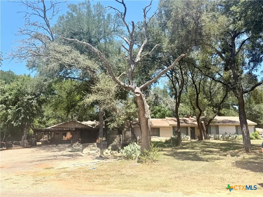 3624 Brenda Lane, Belton, TX 76513 - #2