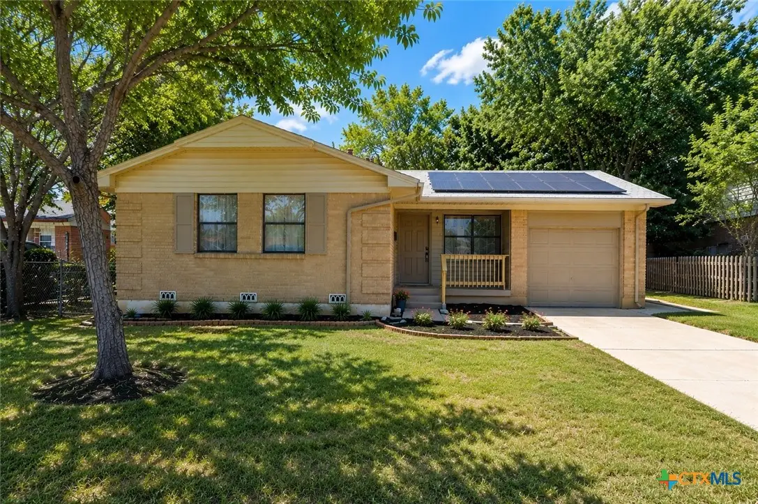 1005 Pine Drive, Killeen, TX 76543 - #1