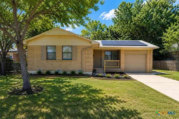 1005 Pine Drive, Killeen, TX 76543