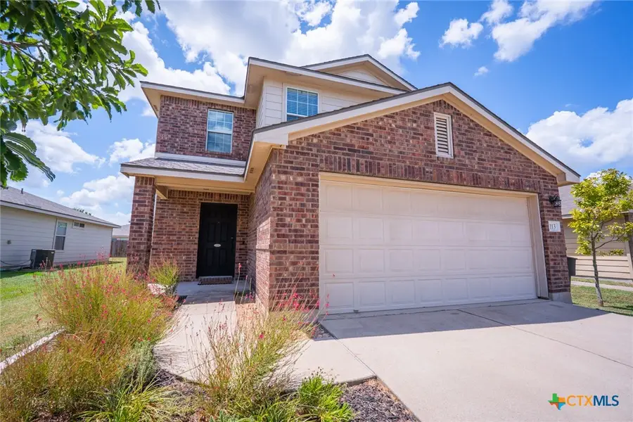 113 Mcgugan Lane, Temple, TX 76502 - #2