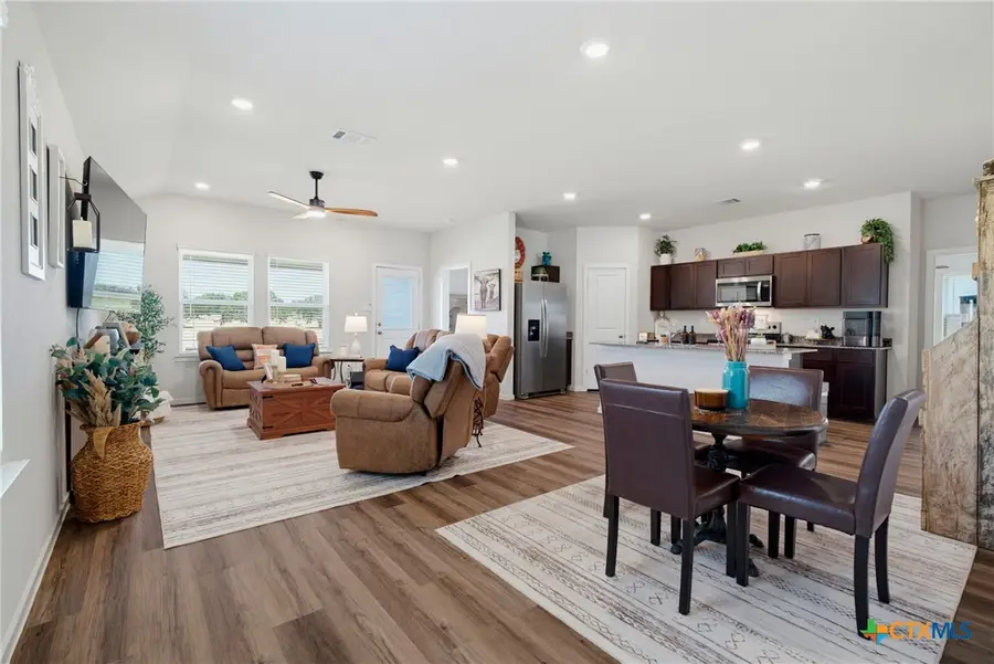 325 Doss Drive, Rockdale, TX 76567 - #3
