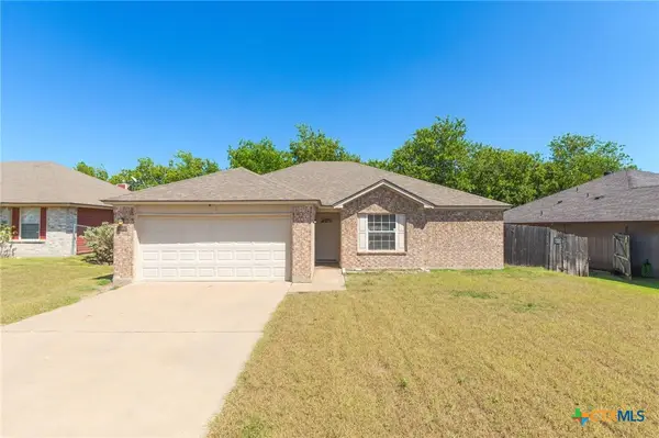1910 Michele Drive, Killeen, TX 76542