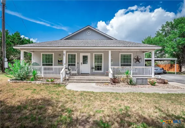 646 Appaloosa Drive, Fischer, TX 78623
