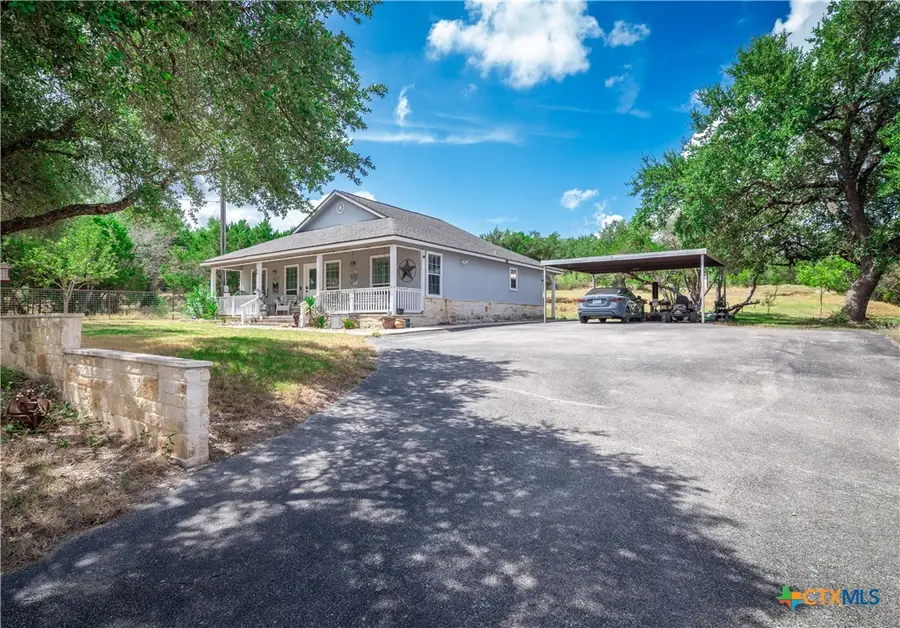 646 Appaloosa Drive, Fischer, TX 78623 - #2