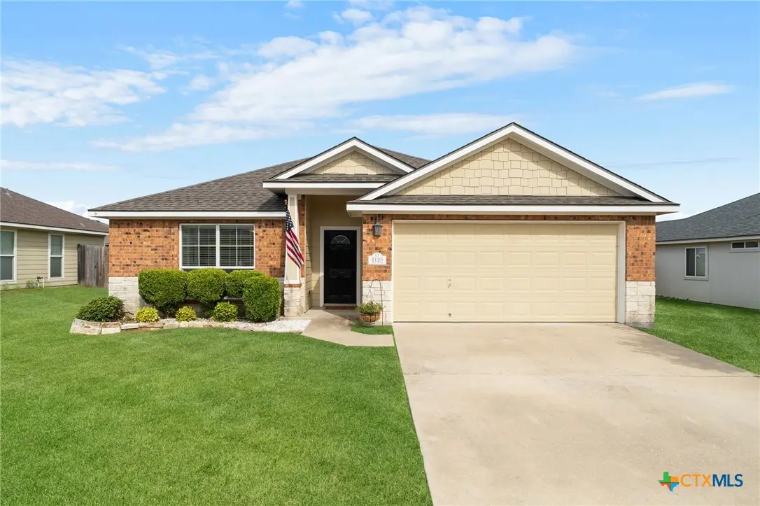 1119 Wild Wood, Temple, TX 76504 - #1