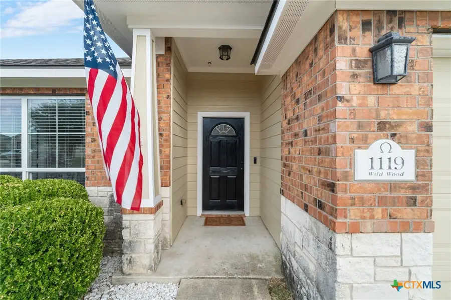 1119 Wild Wood, Temple, TX 76504 - #2