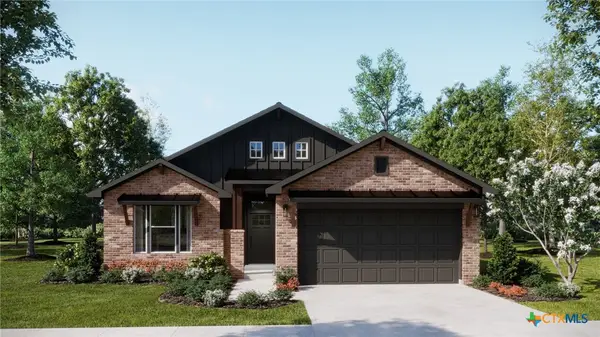 9002 Chalk Maple Drive, Killeen, TX 76542