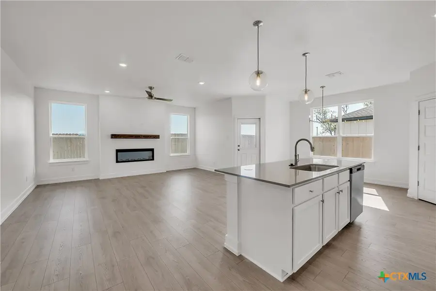 9002 Chalk Maple Drive, Killeen, TX 76542 - #3