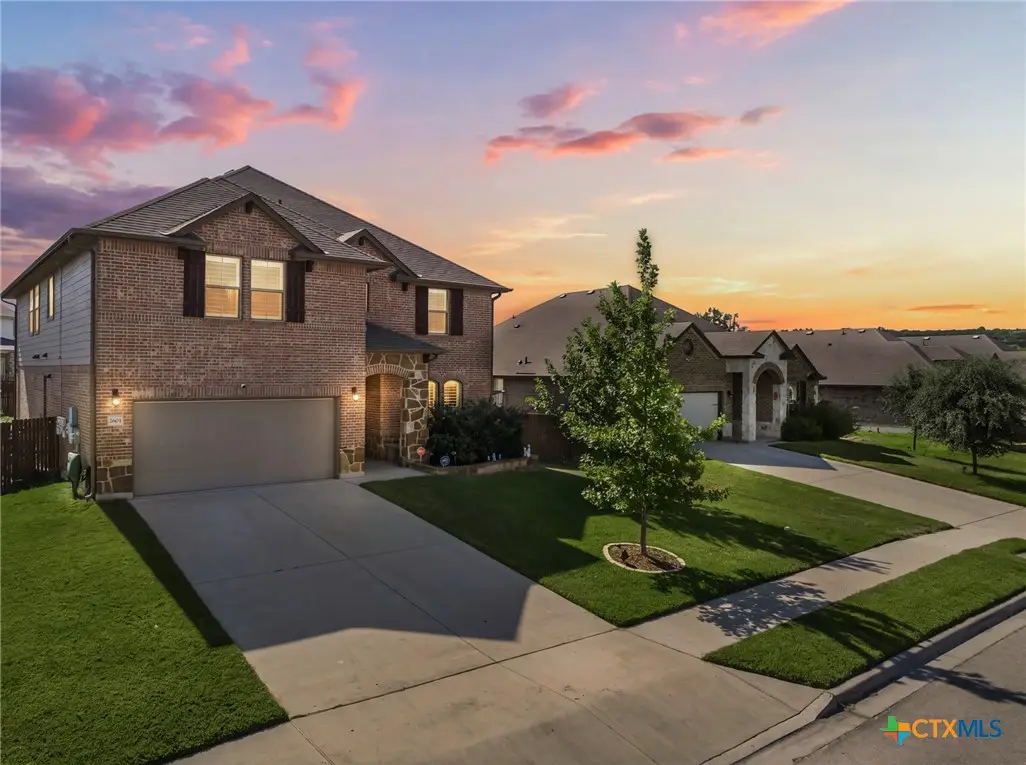 2601 Bargello Street, Harker Heights, TX 76548 - #1