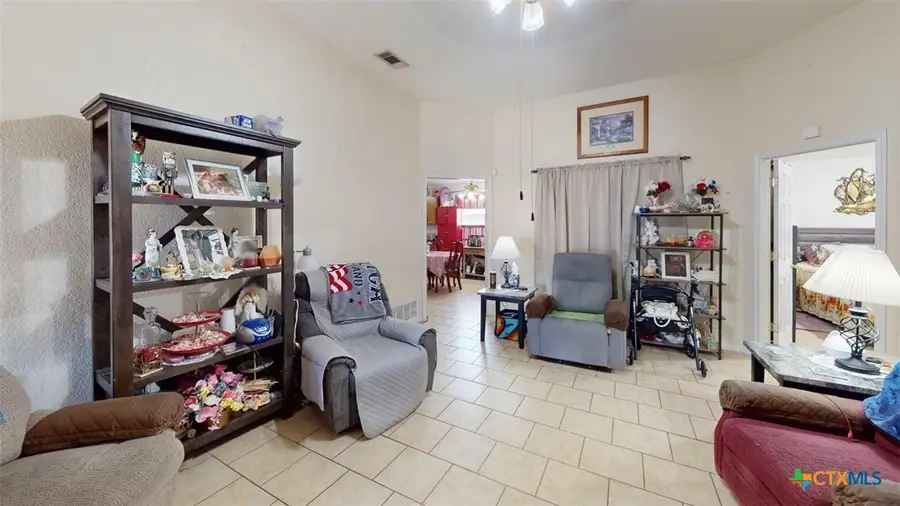 3302 Southhill Drive, Killeen, TX 76549 - #2